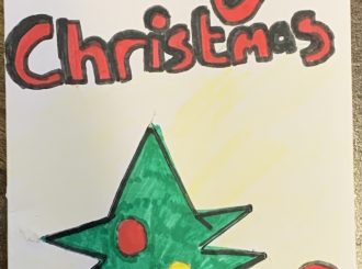 Joseph McDaid, Primary 6