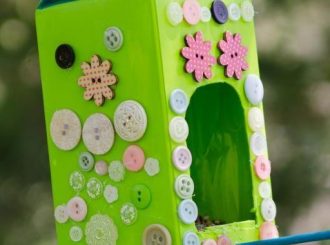 Milk Carton 5