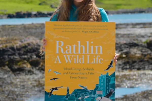 NORTH COAST BOOK CLUB IN CONVERSATION WITH RUBY FREE