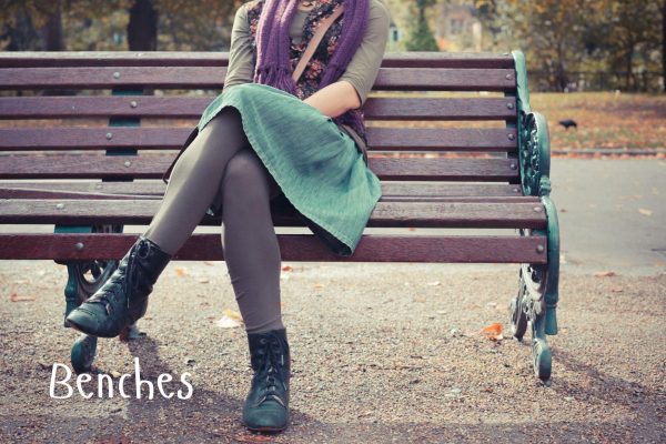 BENCHES | Session 1