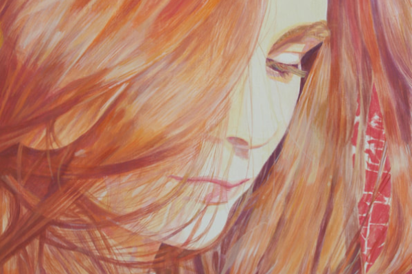 ULSTER SOCIETY OF WOMEN ARTISTS FREE EXHIBITION TOUR 3 MAY