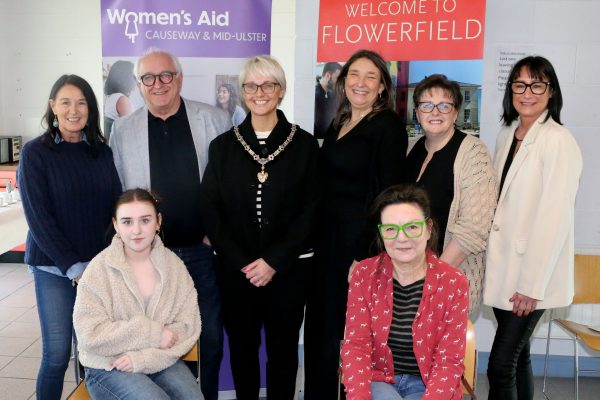 THE WAY I SEE IT – A POWERFUL CELEBRATION OF WOMEN’S PERSPECTIVES