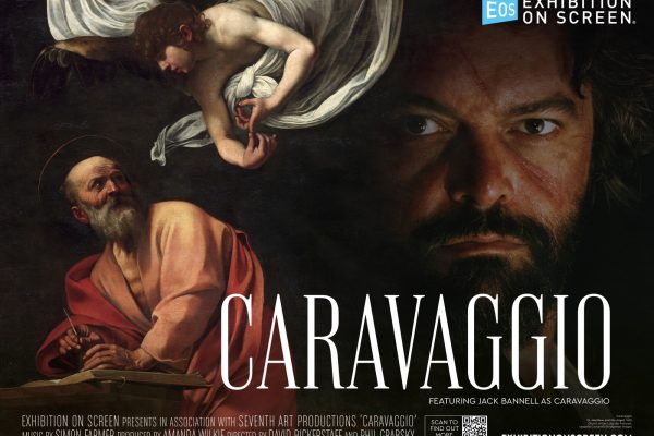 Exhibition on Screen | Caravaggio