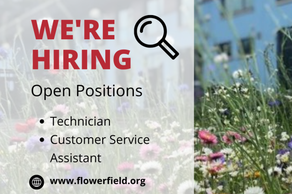 Join Our Team