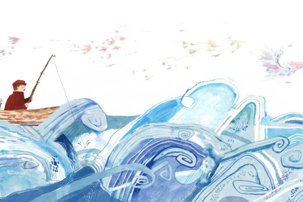 Czacarri Muli | Artist Talk