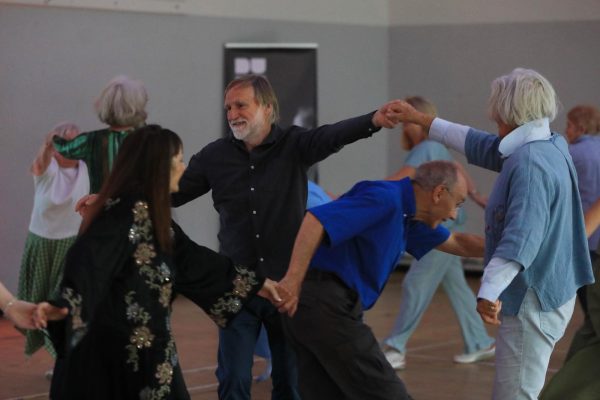 DU Dance | Alternative Energies