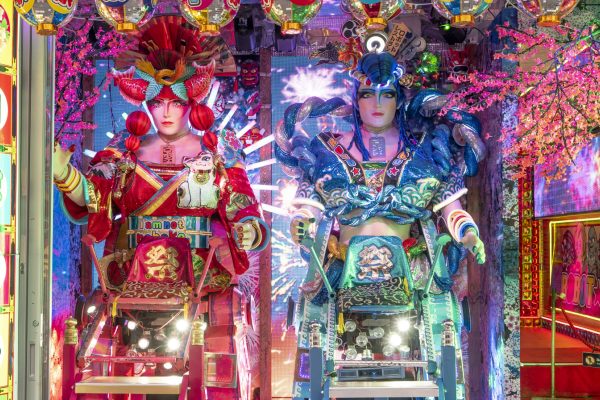 Exhibition on Screen | Tokyo Stories