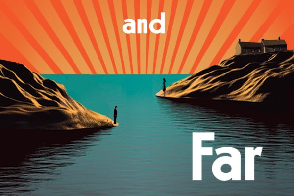 North Coast Book Club in Conversation with Jan Carson