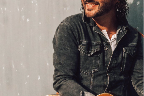 Jan - April 2026 Arts Guide - Out Now!