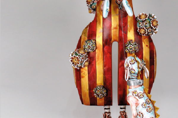 From Clay to Concerts: Flowerfield Gets Set for an Autumn of Creativity