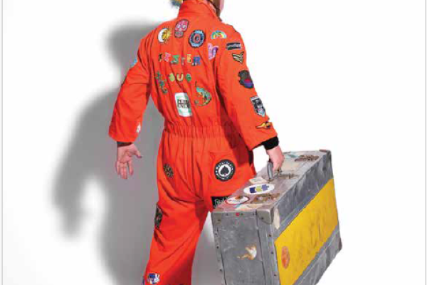 Your Flowerfield May - August  2026 Arts Guide is Here!