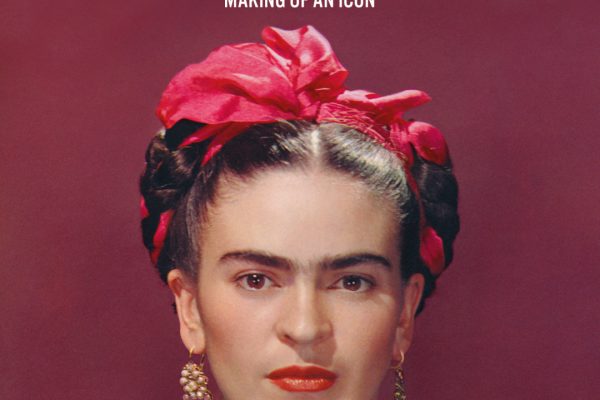 Exhibition on Screen | Frida Kahlo