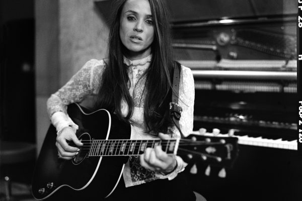 Atlantic Sessions | Grainne Duffy Unplugged