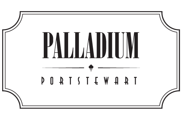 Palladium Portstewart | Commando