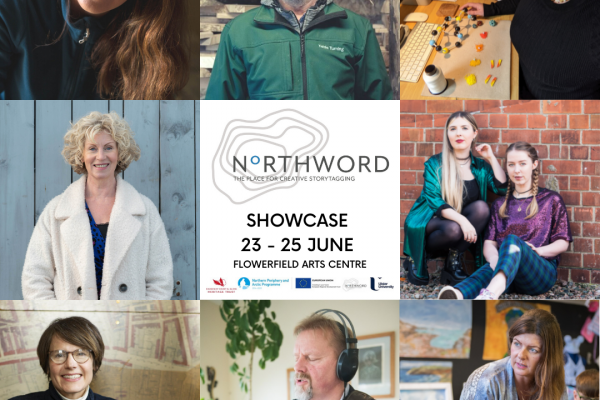 Northword Showcase 23rd - 25th June 2022