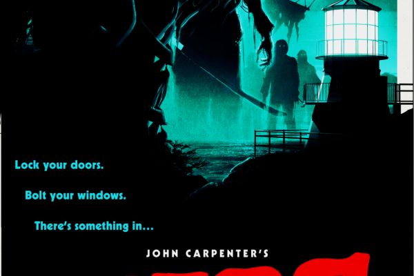 CULT CHILLER | THE FOG