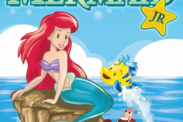 Prepare to journey Under the Sea this Summer when our annual Mr Hullabaloo Summer Theatre Camp comes to Flowerfield Arts Centre!