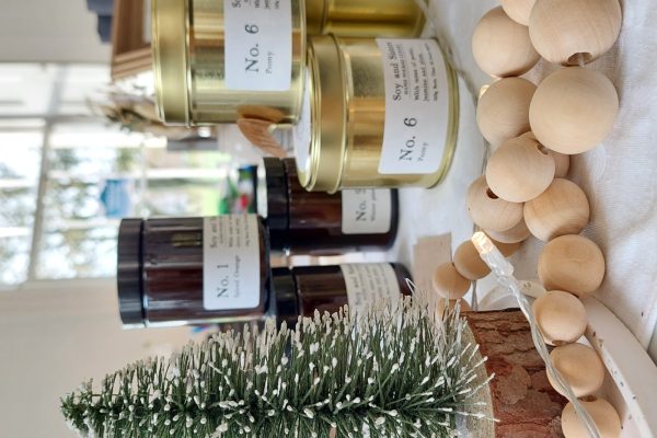 CHRISTMAS CRAFT MARKET 2025