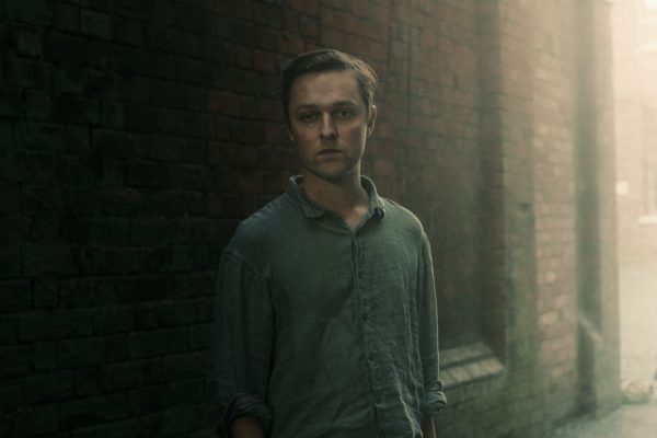 JOSHUA BURNSIDE - SOLD OUT