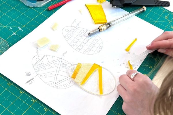 FREE Creative workshops with the Northern Health & Social Care Trust