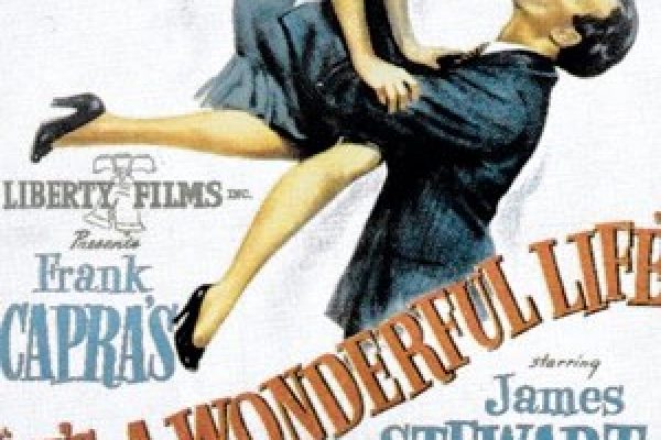 Ballymoney Community Cinema |  It's a Wonderful Life