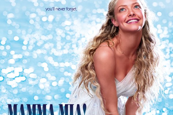 OUTDOOR FILM SCREENING: MAMMA MIA!
