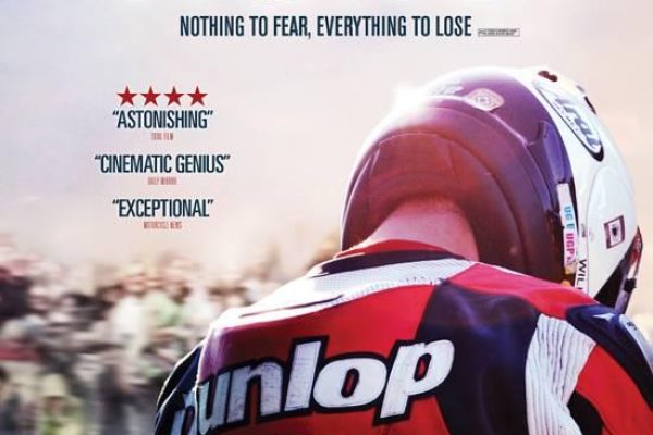 BIG SCREEN BALLYMONEY | ROAD