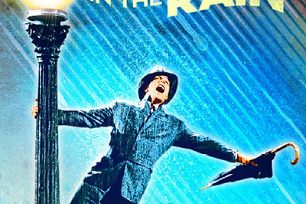 BIG SCREEN BALLYMONEY | SINGIN' IN THE RAIN | DEMENTIA FRIENDLY SCREENING