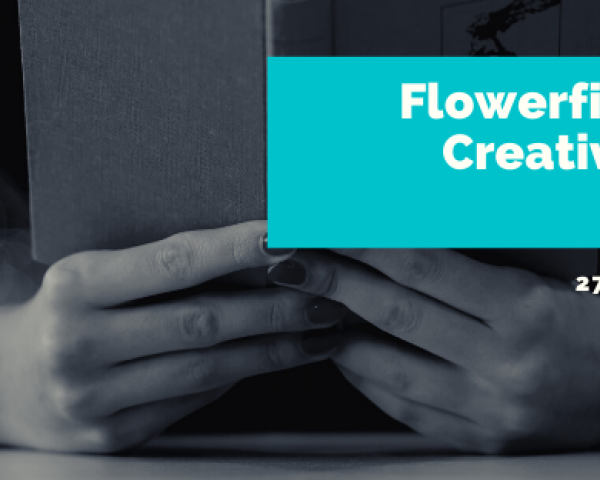 Creative writing mcmaster image