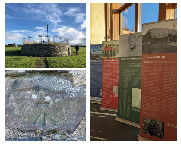 MAPPING MONUMENTS | 7 March - 29 June