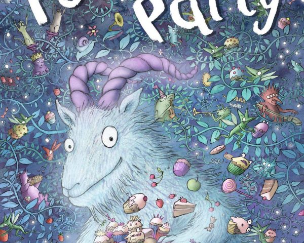 THE POOKA PARTY & OTHER STORIES | 2 - 30 AUG