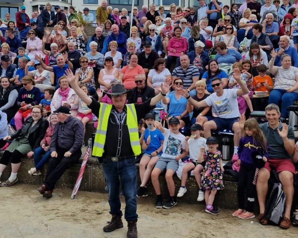 Red Sails Festival 2026 | People of Portstewart