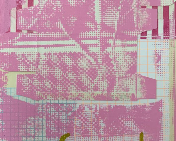 TEND/ER | LORNA WATKINS | 13 SEPT - 31 OCT