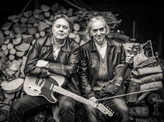 Willie Drennan David Mc Clean Barn Jpeg