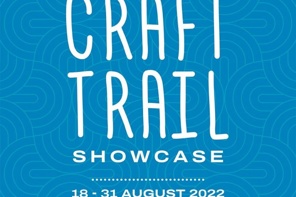 Causeway Craft Trail Showcase Exhibition at Flowerfield Arts Centre 18 June - 31st August