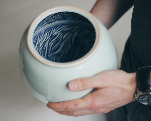 Jack McGonigle Ceramics