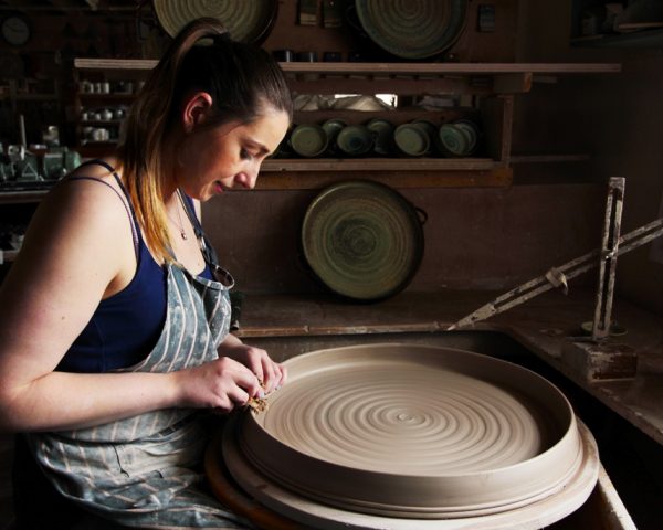 Fiona Shannon Ceramics