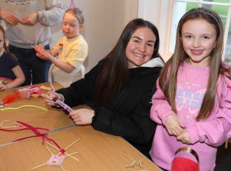 Awakening 2026 Flowerfield 17