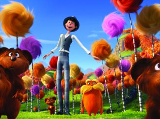 The Lorax