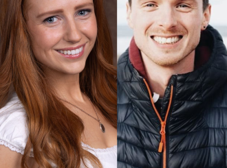 Megan And Andrew