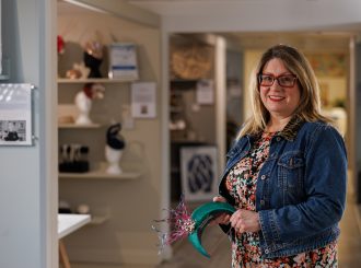 Fee Mc Toal Makers House 1