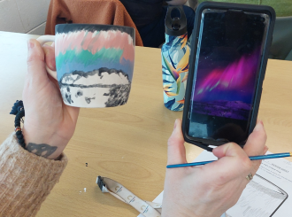 Creative Care Programme Blog Post March 2025 17