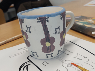 Creative Care Programme Blog Post March 2025 1