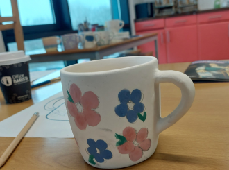 Creative Care Programme Blog Post March 2025 12