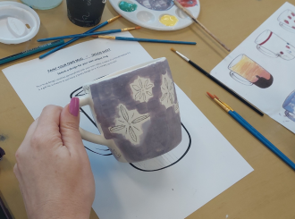 Creative Care Programme Blog Post March 2025 10