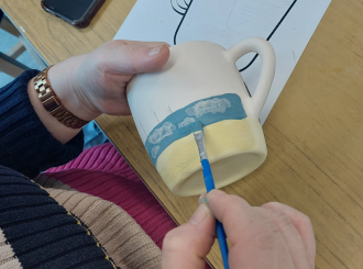 Creative Care Programme Blog Post March 2025 8