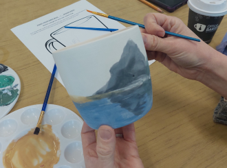 Creative Care Programme Blog Post March 2025 7