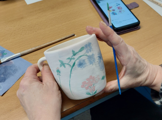 Creative Care Programme Blog Post March 2025 18