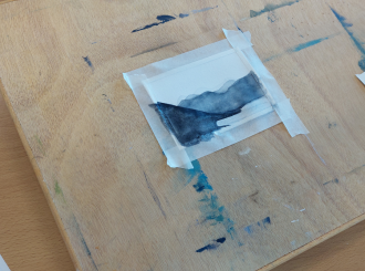 Creative Care Programme Blog Post March 2025 13