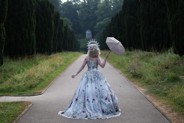 Saturday Lunchtimes Live in the Park | Northern Ireland Opera